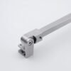 XL Vision Bar Set Square - Gunmetal PVD Finish - Image 7
