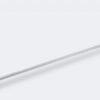 XL Vision Bar Set Square - Gunmetal PVD Finish - Image 2