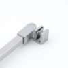 XL Vision Bar Set Square - Gunmetal PVD Finish - Image 4