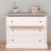 Arabella Cabinet - 3 Drawers - Image 3