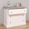 Arabella Cabinet - 3 Drawers - Image 4