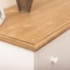 Arabella Cabinet - 3 Drawers - Image 6