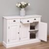 Alexander Cabinet - 3 Doors, 3 Drawers - Image 4