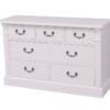 Nicholas Cabinet - 7 drawers - Image 2