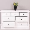 Nicholas Cabinet - 7 drawers - Image 3