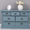 Nicholas Cabinet - 7 drawers - Image 4
