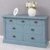 Nicholas Cabinet - 7 drawers - Image 5