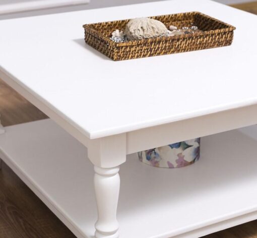 Esther Coffee Table - coffee table 2