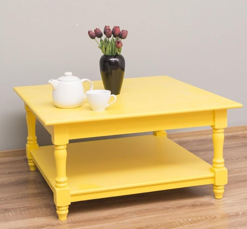 Esther Coffee Table - coffee table 4