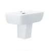 Semi-Pedestal Basin 520mm - Image 2
