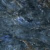 Marine Majesty Blue Polished Marble Effect Porcelain Tile - Image 4