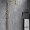 Thermostatic Shower Set