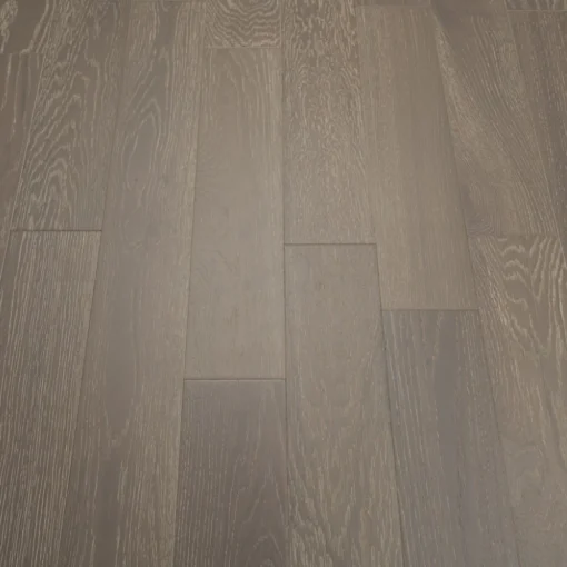 Baltimore Plantation Grey Engineered Oak Wood Flooring - Blatimore Plantation Grey 2