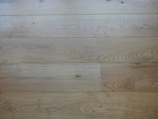 Classico Engineered Oak Wood Flooring Natural Oiled Finish - Classico Brushe Natural Oiled wr166 2