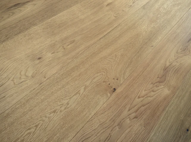 luxury classic oak wood flooring