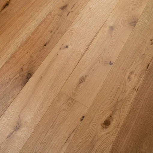 Classico Engineered Oak Wood Flooring Brushed Oiled Finish - Classico Brushed Oiled 2