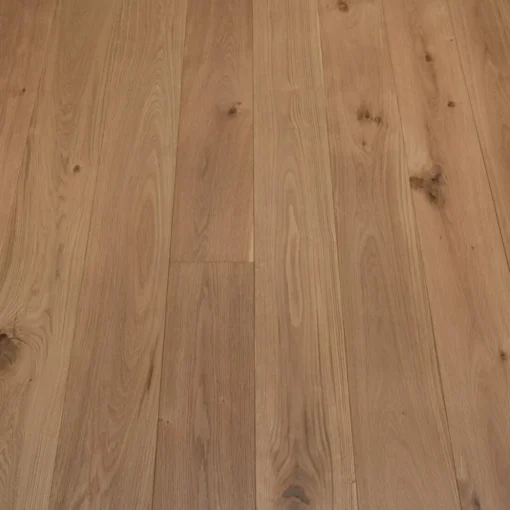 Classico Engineered Oak Wood Flooring Matt Lacquered Finish - Classico Matt Brushed Lacquered 2