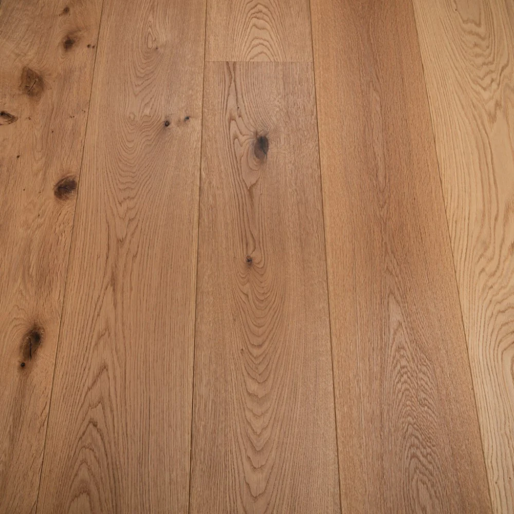 Classico-Natural Brushed Oiled - Classico Natural Brushed Oiled 2
