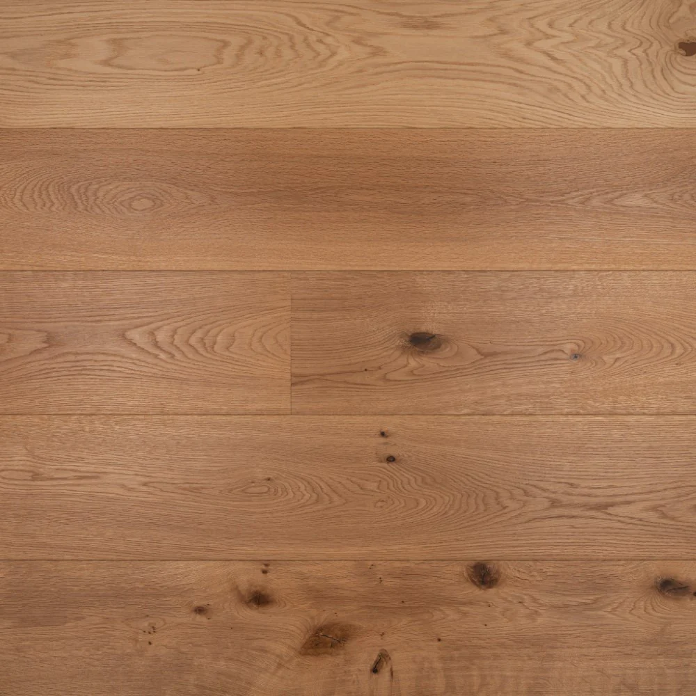 Classico-Natural Brushed Oiled