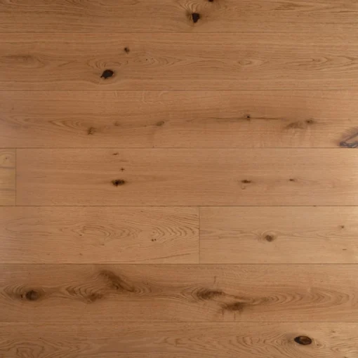 Classico Engineered Oak Wood Flooring UV Lacquered Finish - Classico UV Lacquered 2