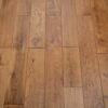 Luxury oak wood flooring