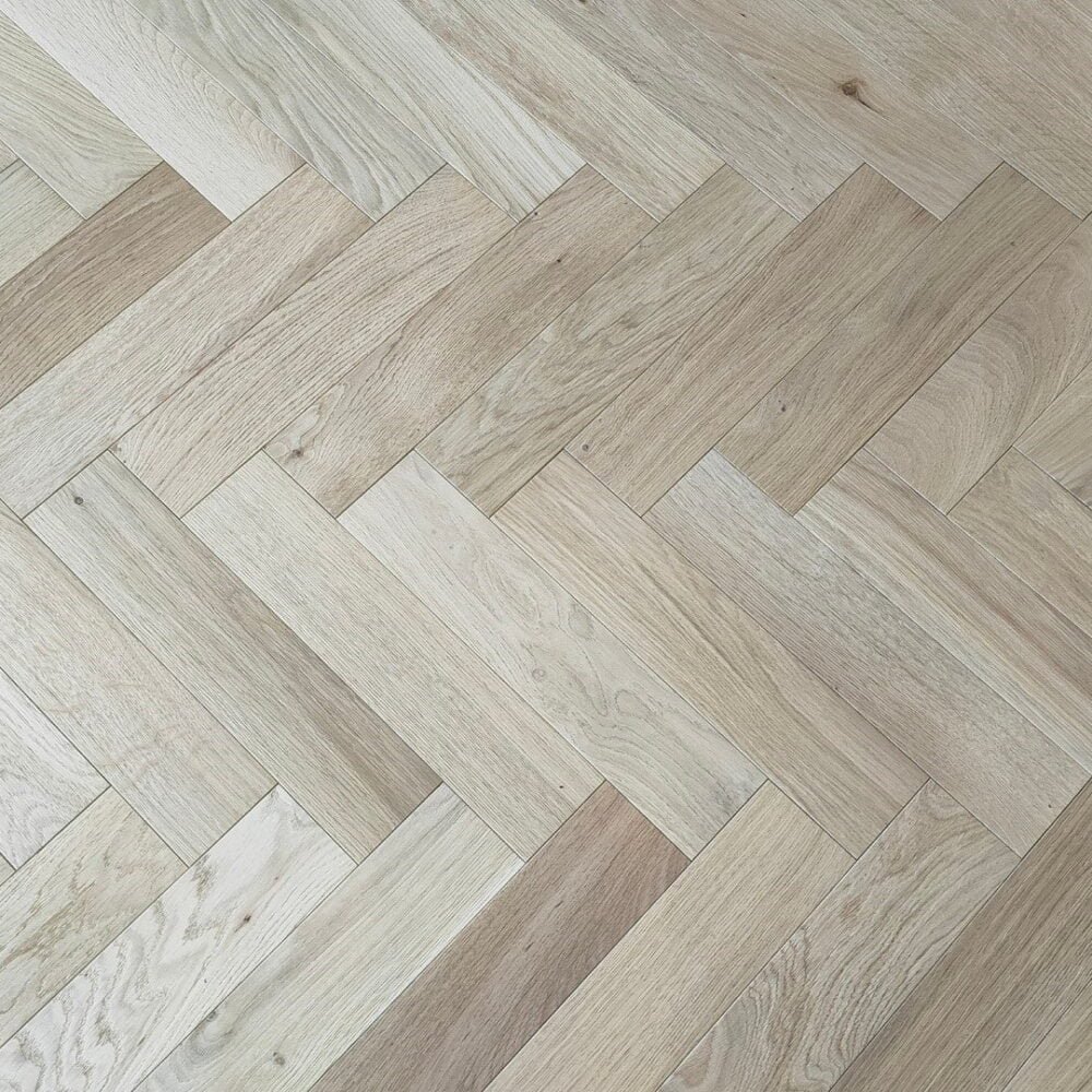 engineered oak wood flooring