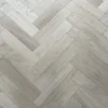 Classico Herringbone Engineered Oak Wood Flooring Invisible Oiled Finish - Image 2