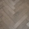 New Yorker Herringbone Engineered Oak Wood Flooring - Image 2