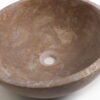 Noce Travertine Nova Basin - Image 2