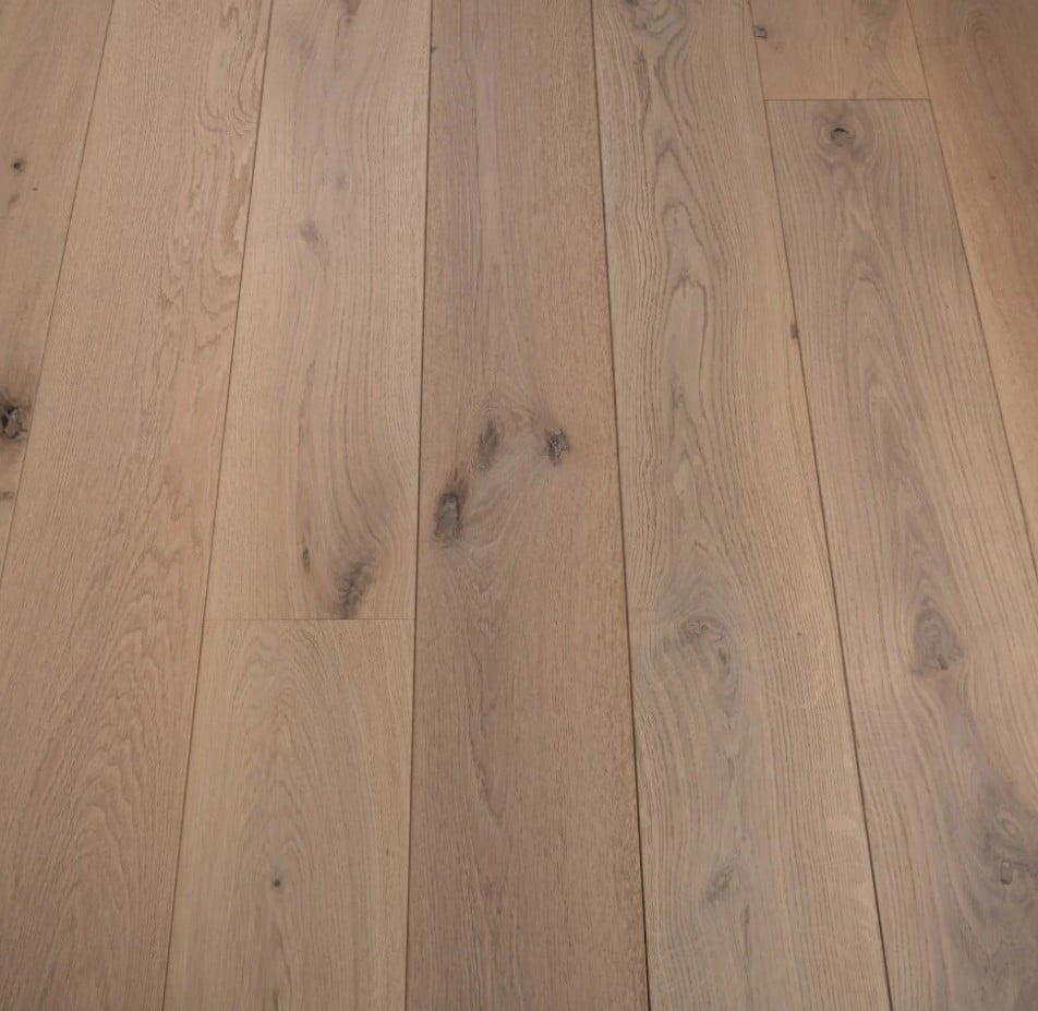 Luxury brown wooden flooring