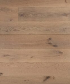 Luxury brown wooden flooring layed horizontally