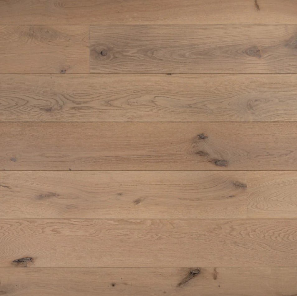 Luxury brown wooden flooring layed horizontally
