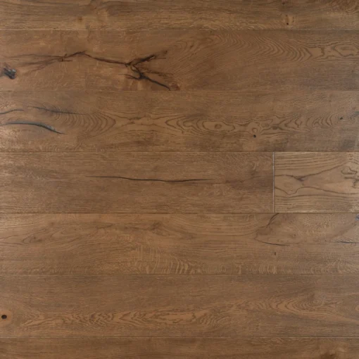 Roven Engineered Oak Wood Flooring - Roven Antique Light Brown 2