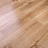 Luxury oak wood flooring