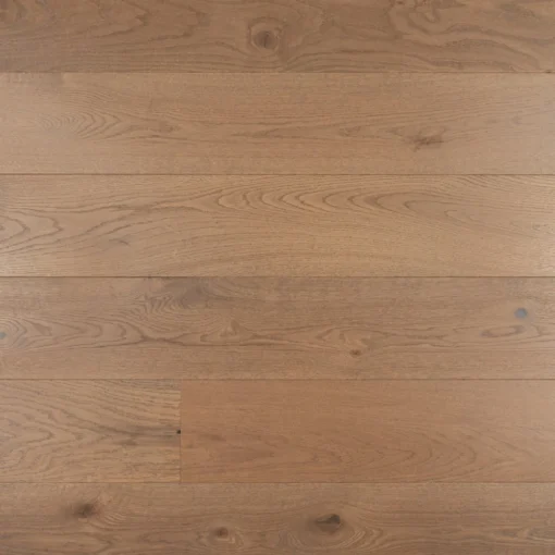 Tregony Engineered Oak Wood Flooring - Tregony Light Cocoa Smoke Stain Brushed Oiled 2