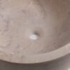 Diana Royal Honed Marble Nova Roma Basin - Image 2