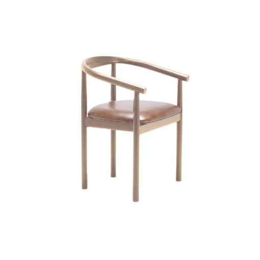 Adal-Oak Chair - Adal Oak Chair 2 3