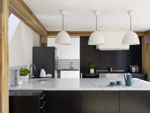 Stains on Marble Worktops: Protecting Your Precious Surfaces - Carrara Marble Kitchen Worktops Application