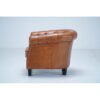 Barrow Chesterfield Armchair - Image 3