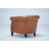 Barrow Chesterfield Armchair - Image 2