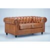 Barrow Chesterfield Sofa - Image 2