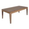 Don-Oak Coffee Table - Image 2