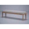 Don-Oak Footstool - Image 4