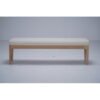 Don-Oak Footstool - Image 2
