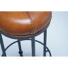 Otto-Bar Stool - Image 3