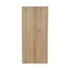 Yonne - Dining table top - Table Top Oak Beveled 307.60