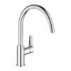 sink mixer