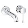 basin mixer