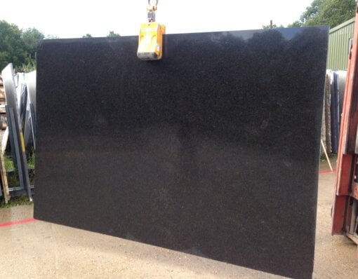 Black Pearl Granite Slab - BlackPearl 3020x1960x30 2 1 scaled