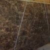 Maroon Emperador Marble Slab - Image 2